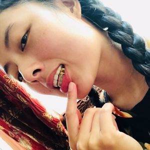 Meet your Posher, Annie